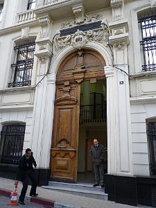 714 rue ozanam ( le mont de piete)